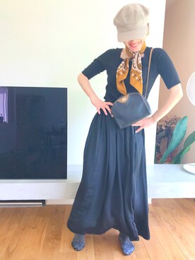 miyaさんのコーディネート