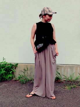 miyaさんのコーディネート