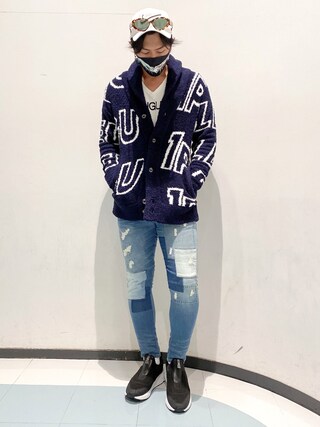 1piu1uguale3 名古屋パルコ店のスタッフコーディネート一覧 Wear