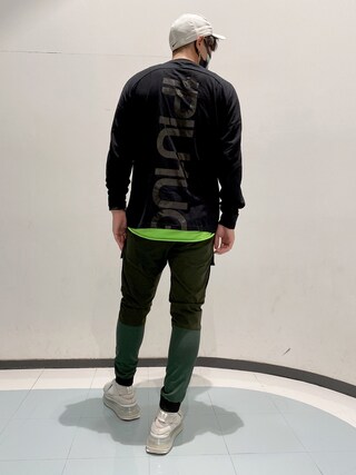 1piu1uguale3 名古屋パルコ店のスタッフコーディネート一覧 Wear