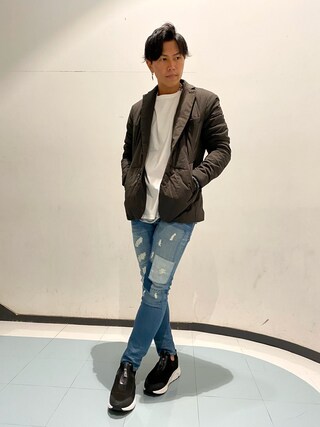 1piu1uguale3 名古屋パルコ店のスタッフコーディネート一覧 Wear