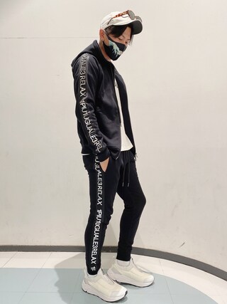 1piu1uguale3 名古屋パルコ店のスタッフコーディネート一覧 Wear