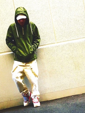 そたさんのコーディネート