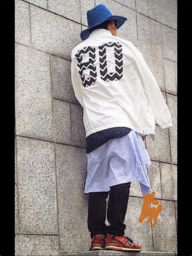 そたさんのコーディネート