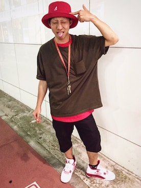 そたさんのコーディネート