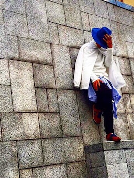 そたさんのコーディネート