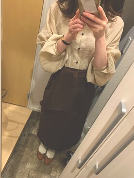 ♡a♡さんのコーディネート