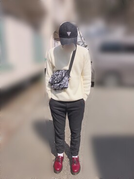 matyuさんのコーディネート