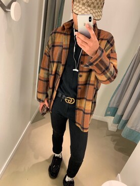 matyuさんのコーディネート