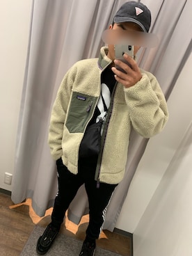 matyuさんのコーディネート