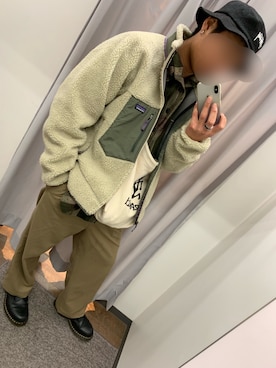 matyuさんのコーディネート