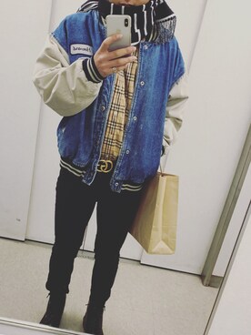 matyuさんのコーディネート