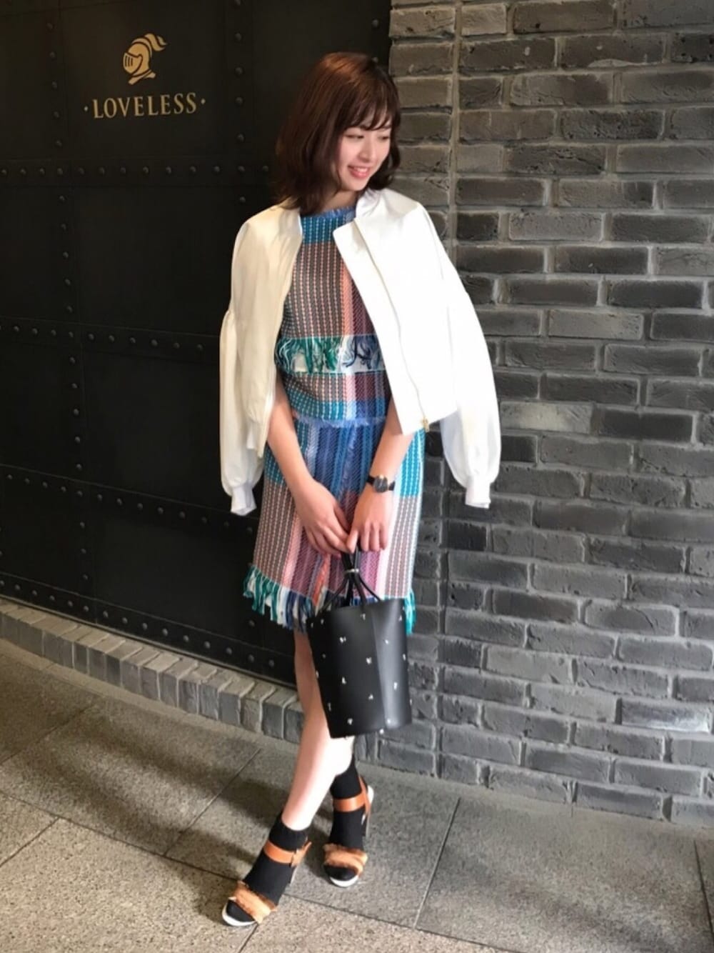 alexanderwang（アレキサンダーワン）の「Alexander Wang