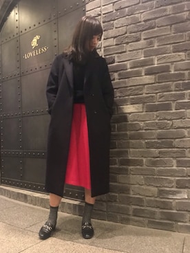 NARUMIさんのコーディネート