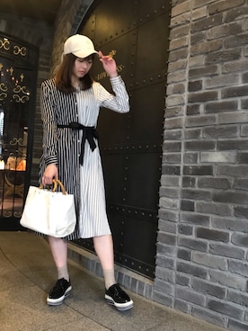 NARUMIさんのコーディネート