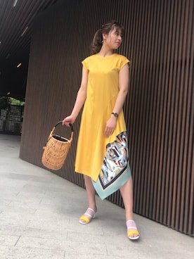 NARUMIさんのコーディネート