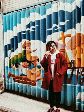 BiG0BiGさんのコーディネート