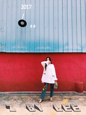 BiG0BiGさんのコーディネート