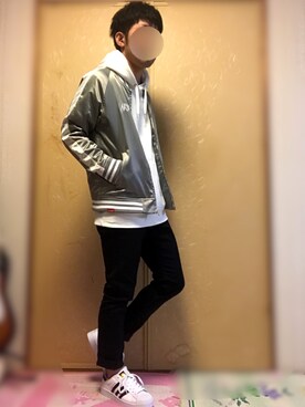 shikataさんのコーディネート