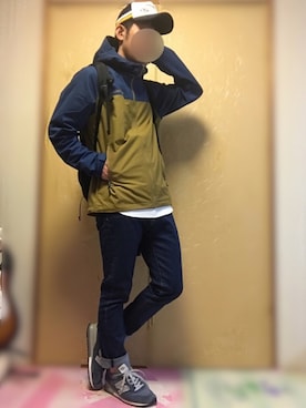 shikataさんのコーディネート