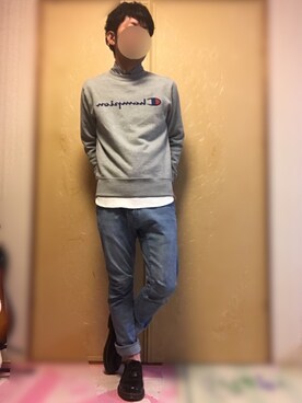 shikataさんのコーディネート