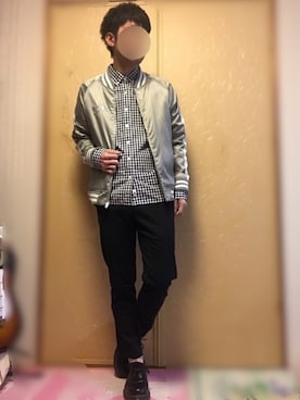 shikataさんのコーディネート