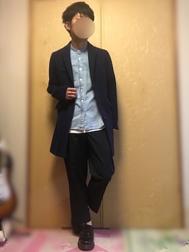 shikataさんのコーディネート