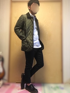 shikataさんのコーディネート