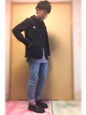 shikataさんのコーディネート