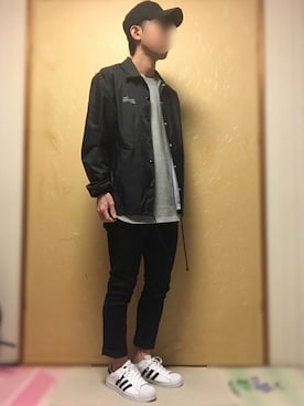 shikataさんのコーディネート