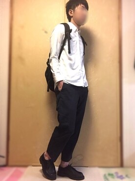 shikataさんのコーディネート