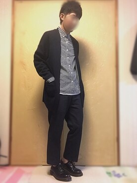 shikataさんのコーディネート