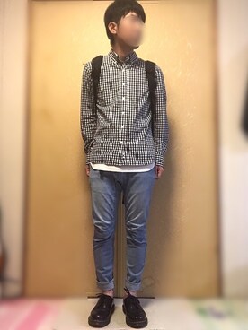 shikataさんのコーディネート