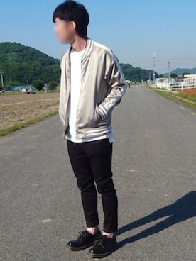 shikataさんのコーディネート