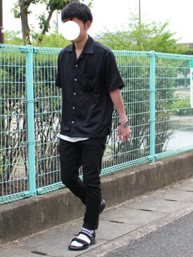 shikataさんのコーディネート