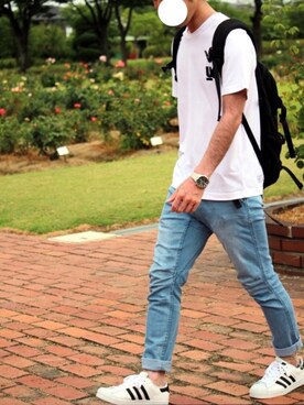 shikataさんのコーディネート