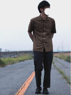 shikataさんのコーディネート