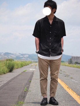 shikataさんのコーディネート