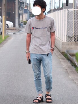 shikataさんのコーディネート