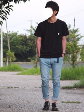 shikataさんのコーディネート