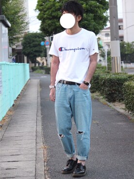 shikataさんのコーディネート