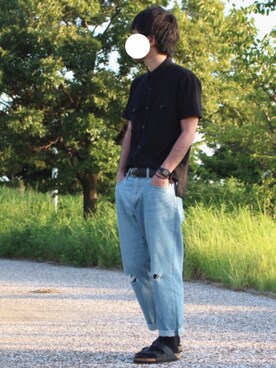 shikataさんのコーディネート