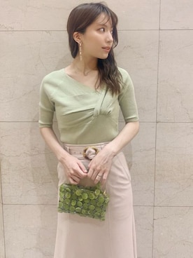 MERCURYDUOさん（レディース・158cm）の秋コーディネート