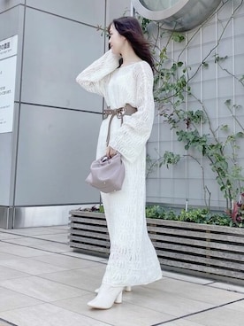 MERCURYDUOさん(レディース・158cm)の秋コーディネート