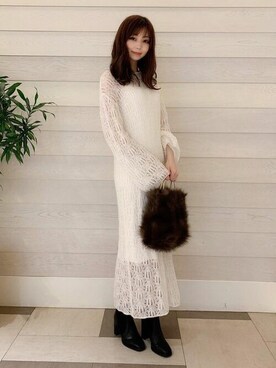 MERCURYDUOさん(レディース・158cm)の秋コーディネート
