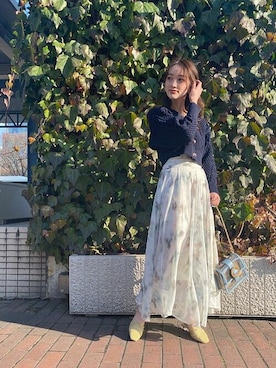 MERCURYDUOさん(レディース・158cm)の冬コーディネート