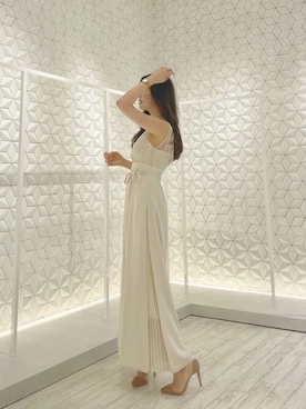 MERCURYDUOさん（レディース・158cm）の夏コーディネート