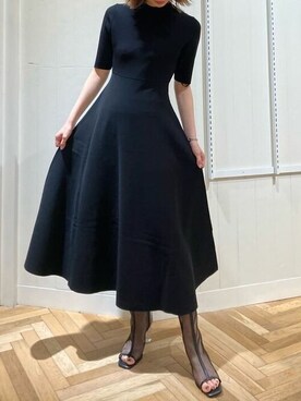 MERCURYDUOさん（レディース・158cm）の夏コーディネート