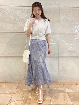 MERCURYDUOさん（レディース・152cm）の秋コーディネート