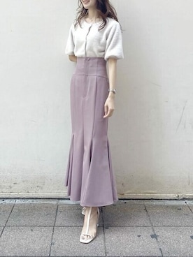 MERCURYDUOさん（レディース・158cm）の秋コーディネート